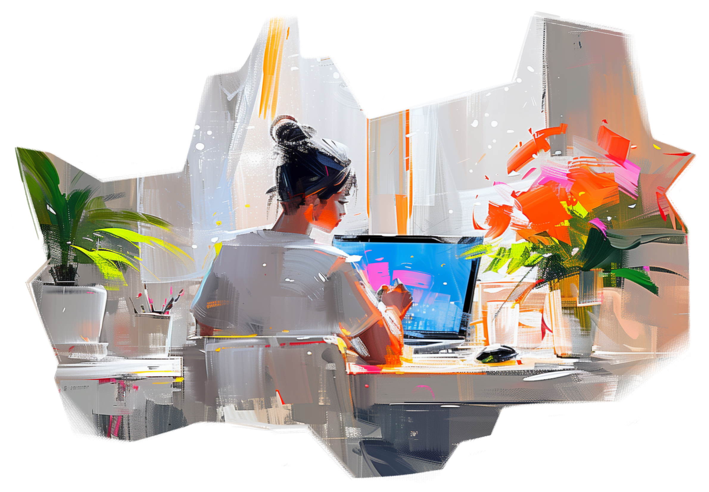 Administrasaun Públika