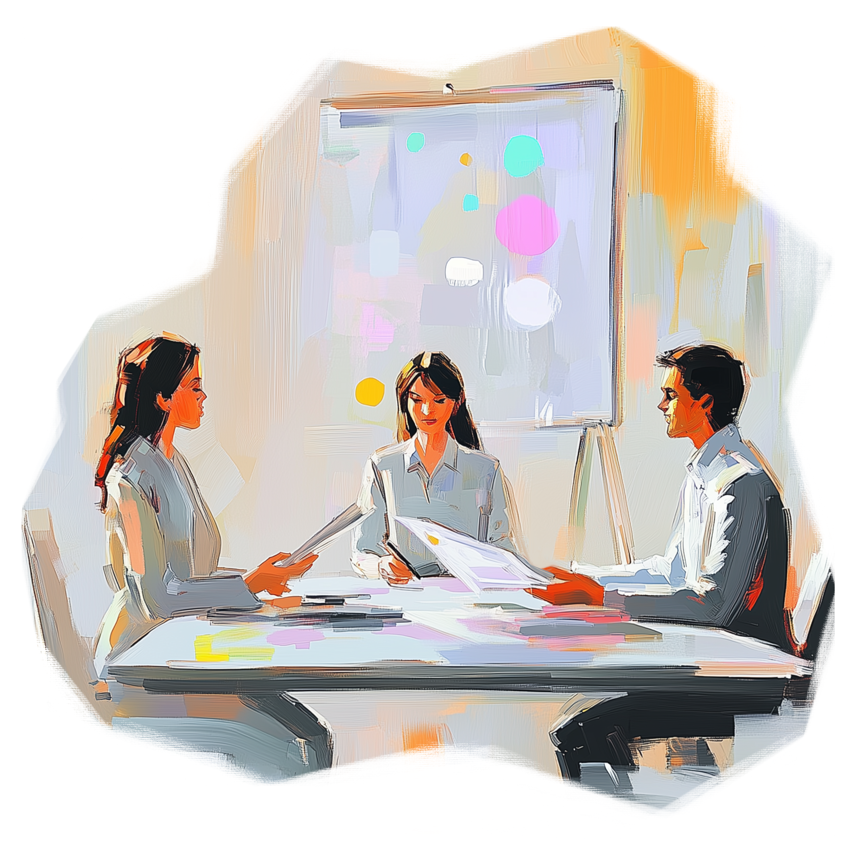 Relasaun Internasionál